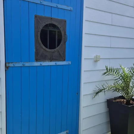 Maison Atypique Cœur De - 2 Pers. - Fr-1-879-47 Hébergement de vacances